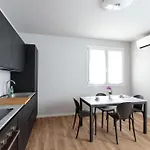 Antica Pusterla Maison De Charme Daire *