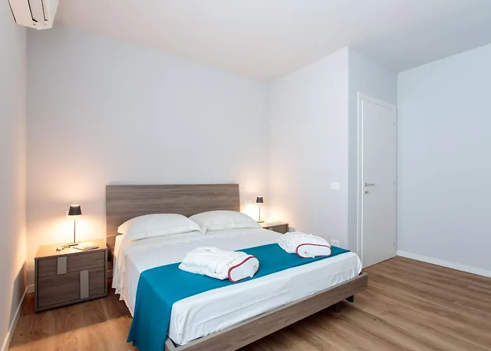 Antica Pusterla Maison De Charme Vicenza