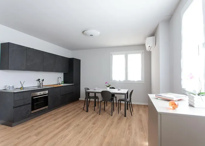 Antica Pusterla Maison De Charme Appartement *