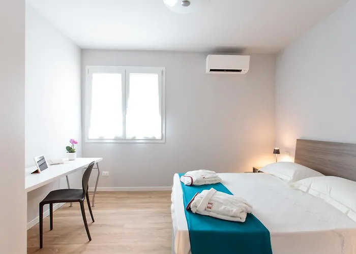 Antica Pusterla Maison De Charme Appartement *