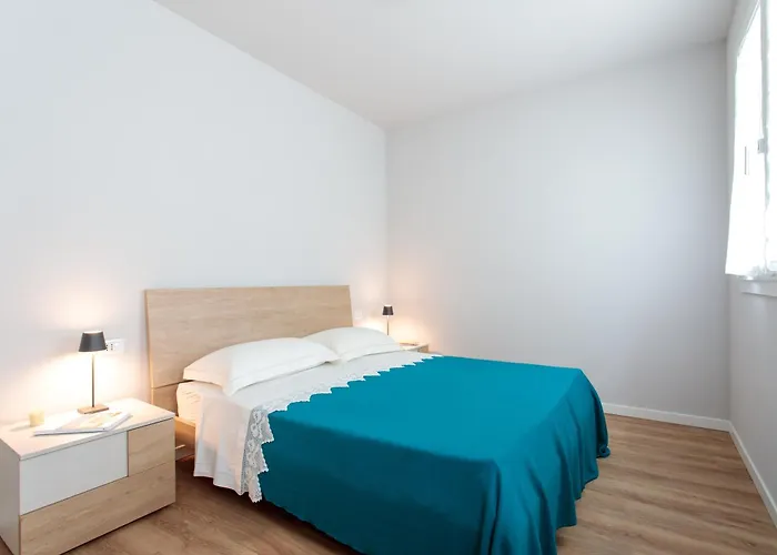 Apartamento Antica Pusterla Maison De Charme