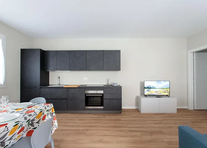 Apartamento Antica Pusterla Maison De Charme Vicenza