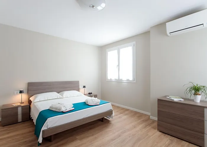 Apartamento Antica Pusterla Maison De Charme *