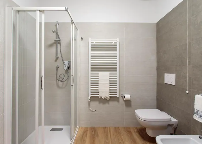 Apartamento Antica Pusterla Maison De Charme Vicenza