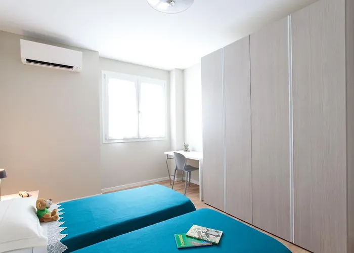 Antica Pusterla Maison De Charme Appartement