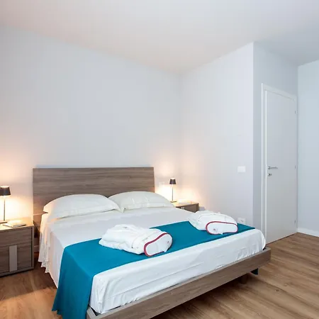 Antica Pusterla Maison De Charme Виченца