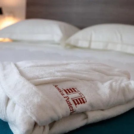 Antica Pusterla Maison De Charme Апартаменты *