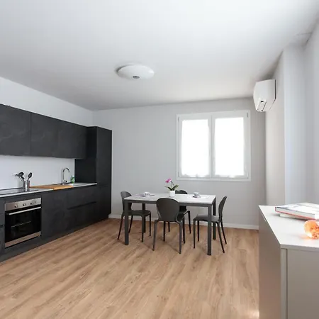 Antica Pusterla Maison De Charme Апартаменты *