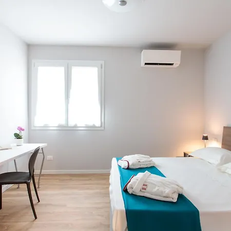 Antica Pusterla Maison De Charme Апартаменты *