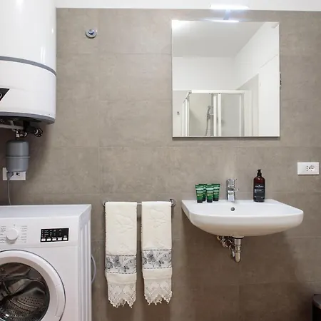 Antica Pusterla Maison De Charme *