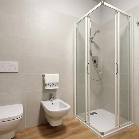 Antica Pusterla Maison De Charme * Виченца