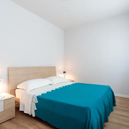 Апартаменты Antica Pusterla Maison De Charme