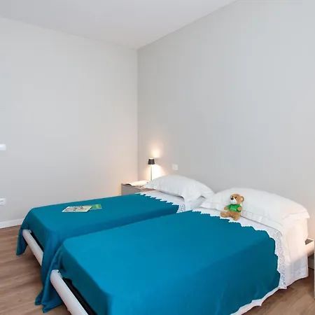 Antica Pusterla Maison De Charme Апартаменты Виченца