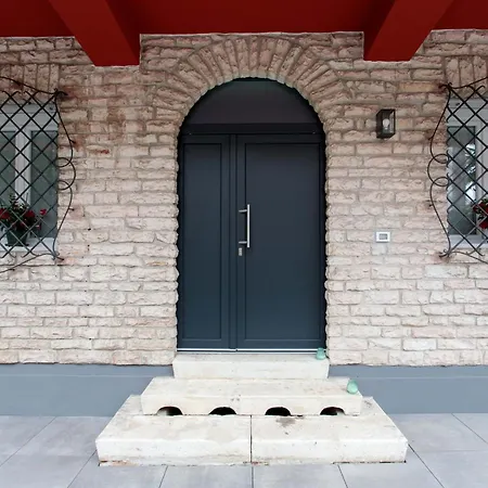 Antica Pusterla Maison De Charme Апартаменты