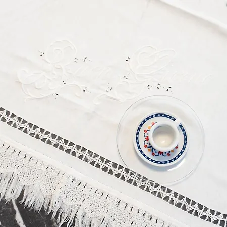 Antica Pusterla Maison De Charme Апартаменты *