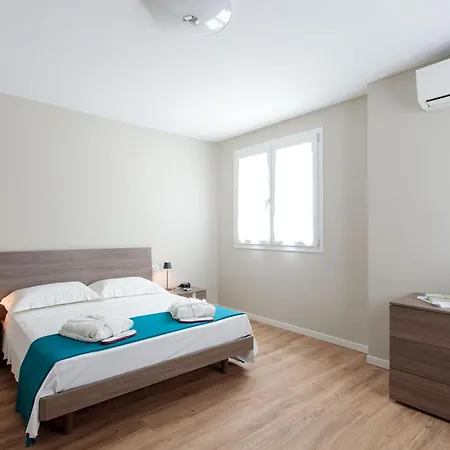 Апартаменты Antica Pusterla Maison De Charme *