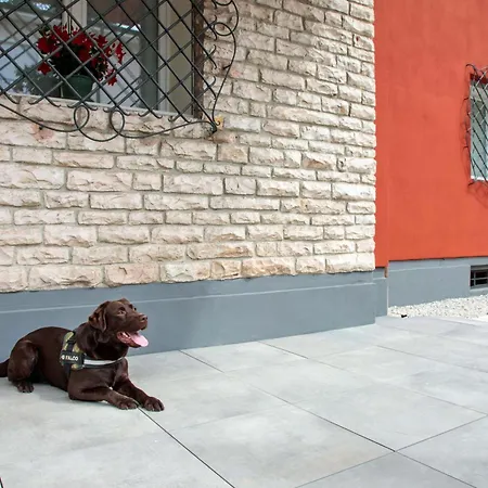 Antica Pusterla Maison De Charme * Виченца