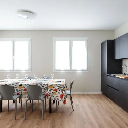 Antica Pusterla Maison De Charme