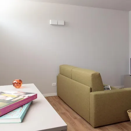 Antica Pusterla Maison De Charme Виченца