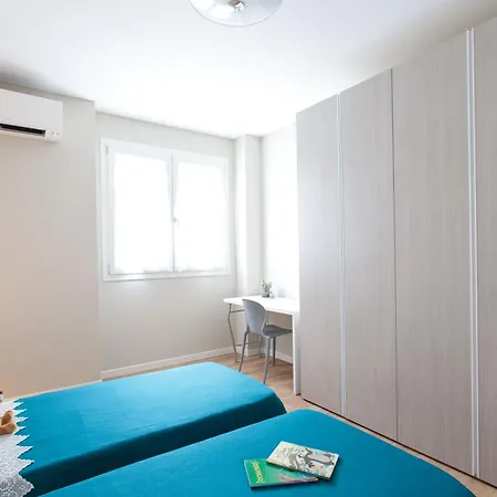 Antica Pusterla Maison De Charme Appartement